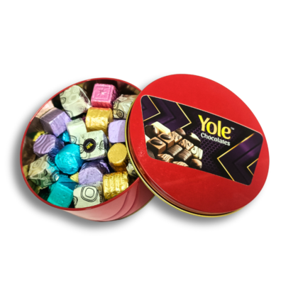 Yole Chocolate Box